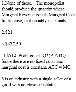 Lesson 8 Quiz